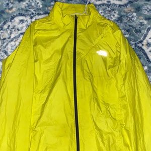 North Face Windbreaker